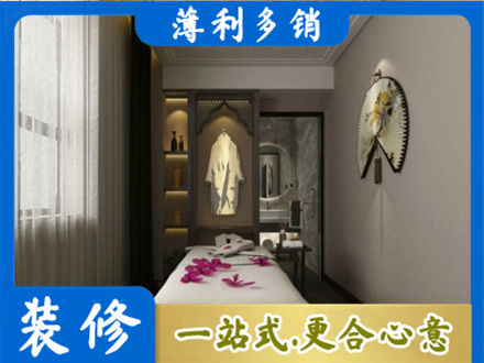 顺义区正规衣帽间装修